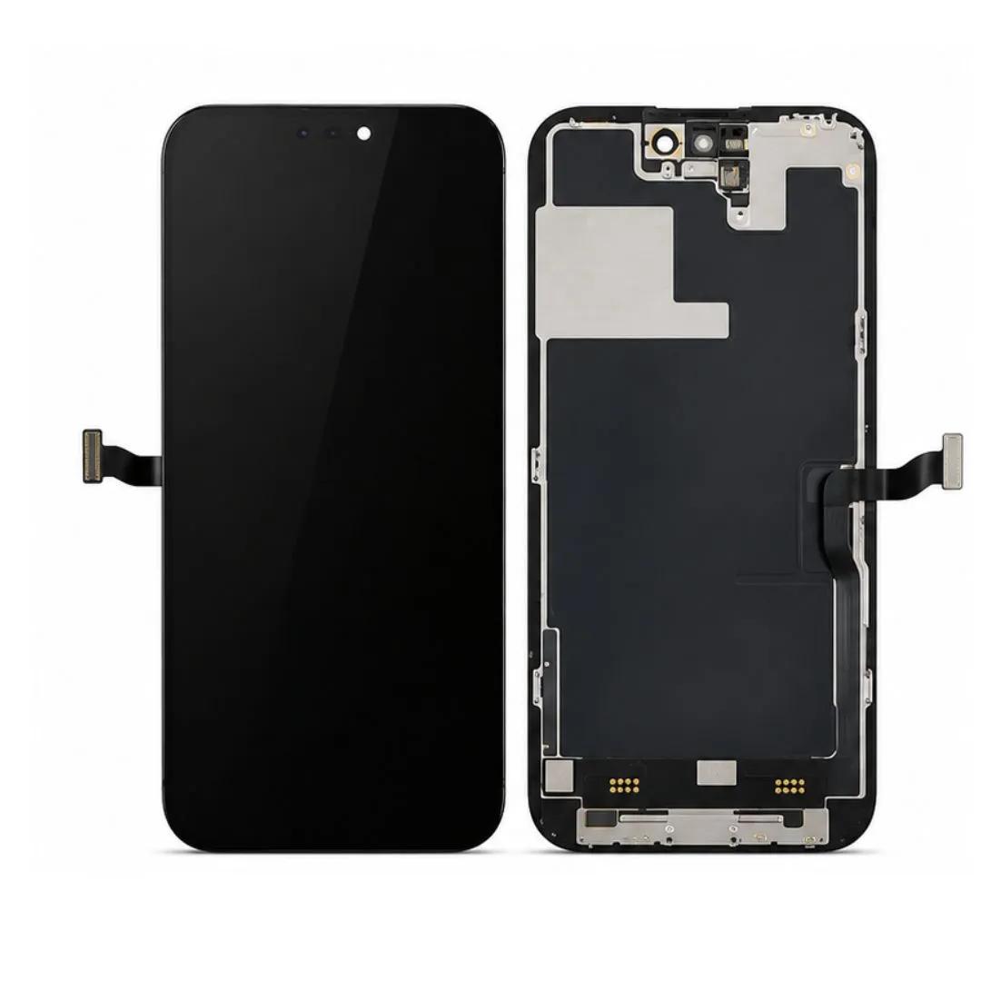 Screen Replacement