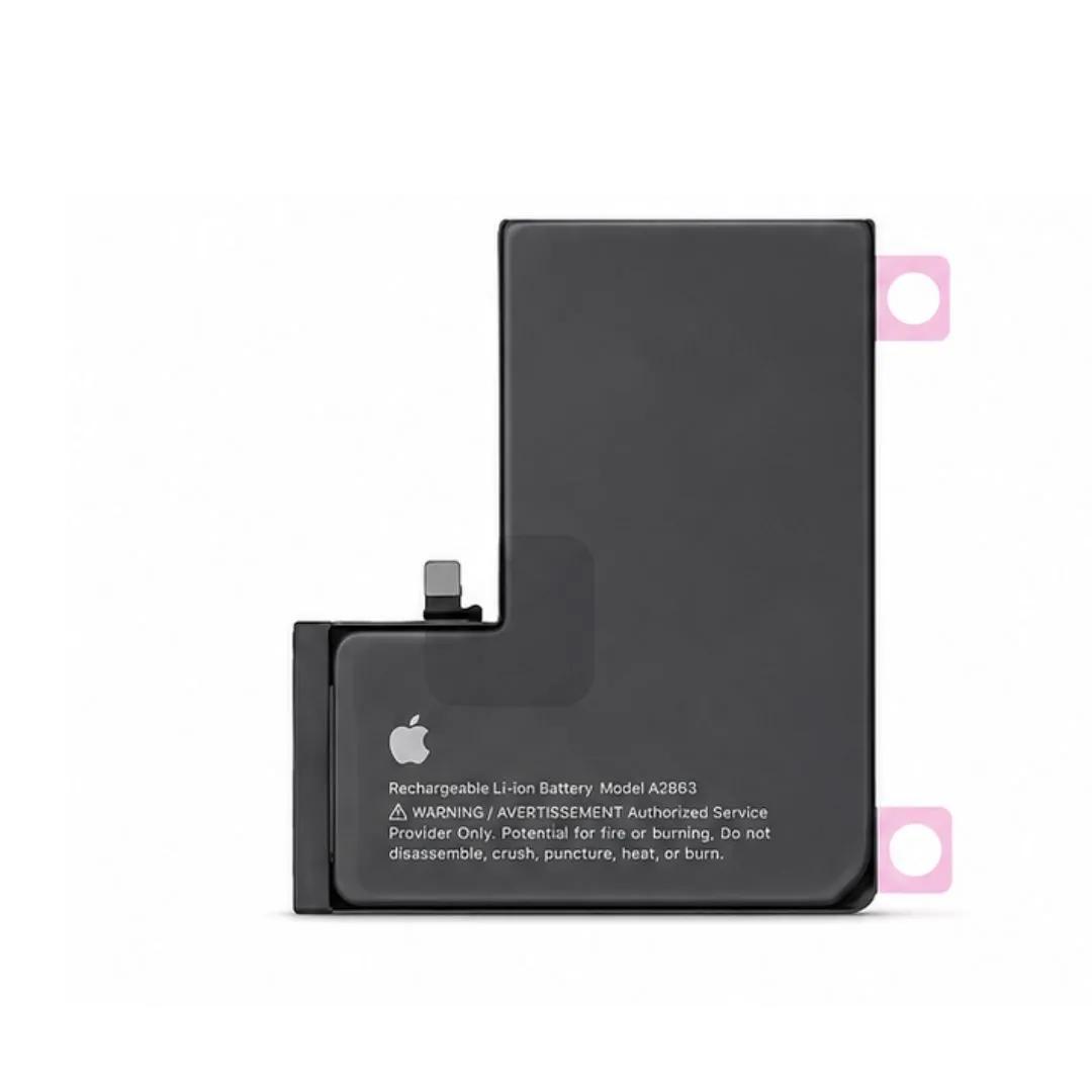 Battery Replacement