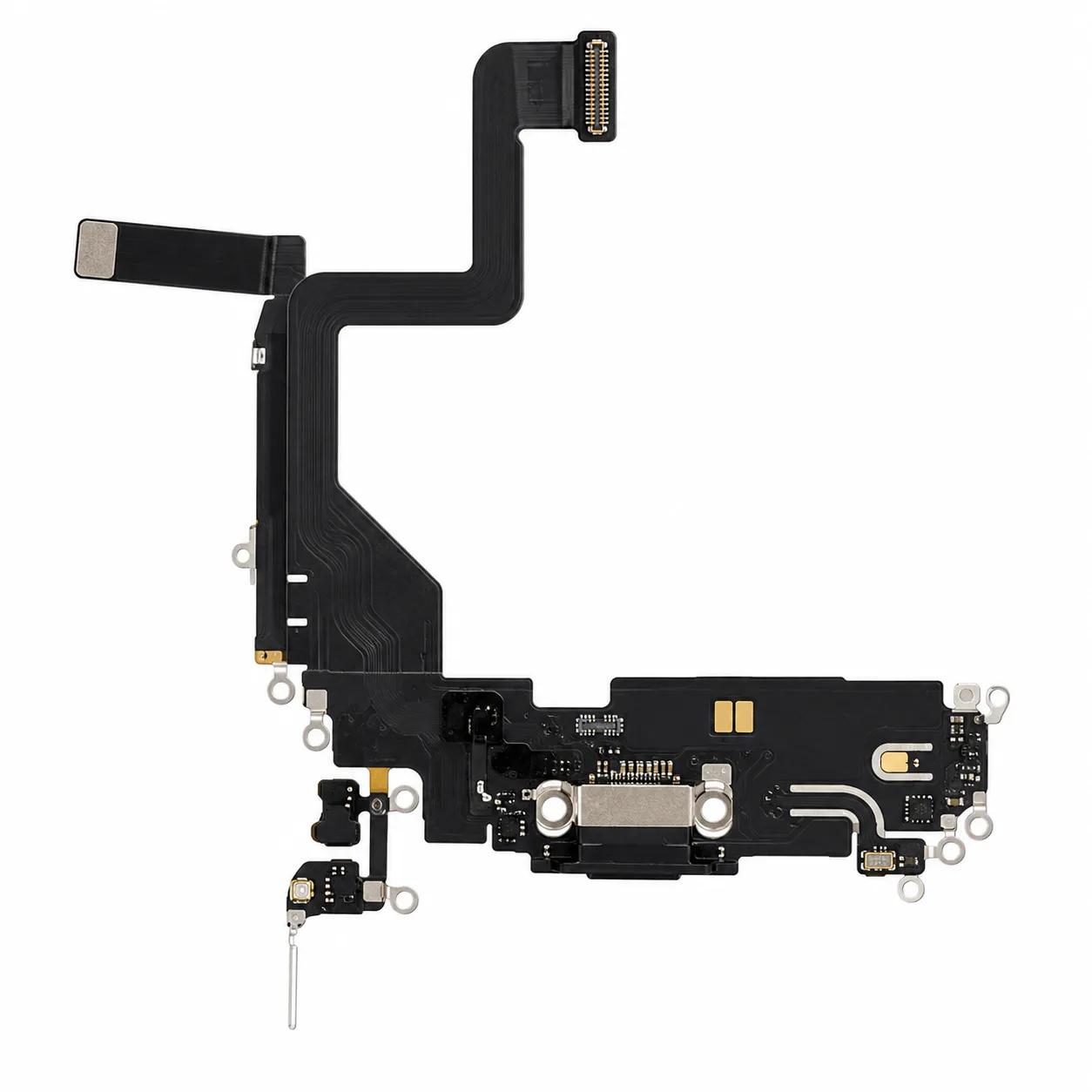 Charging Port Replacement