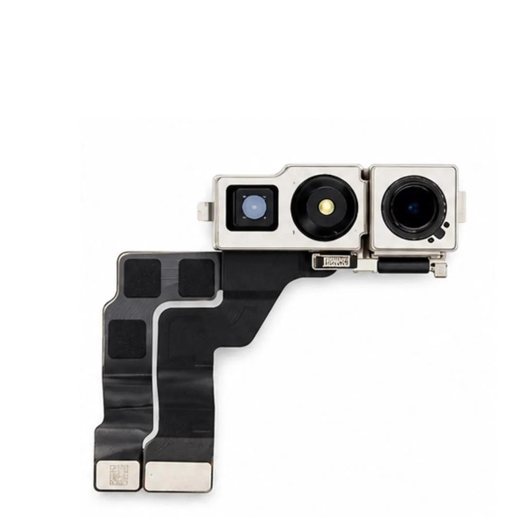 Front Camera Replacement