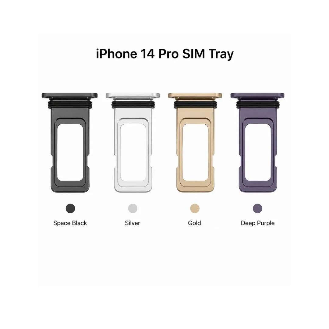 SIM Reader
