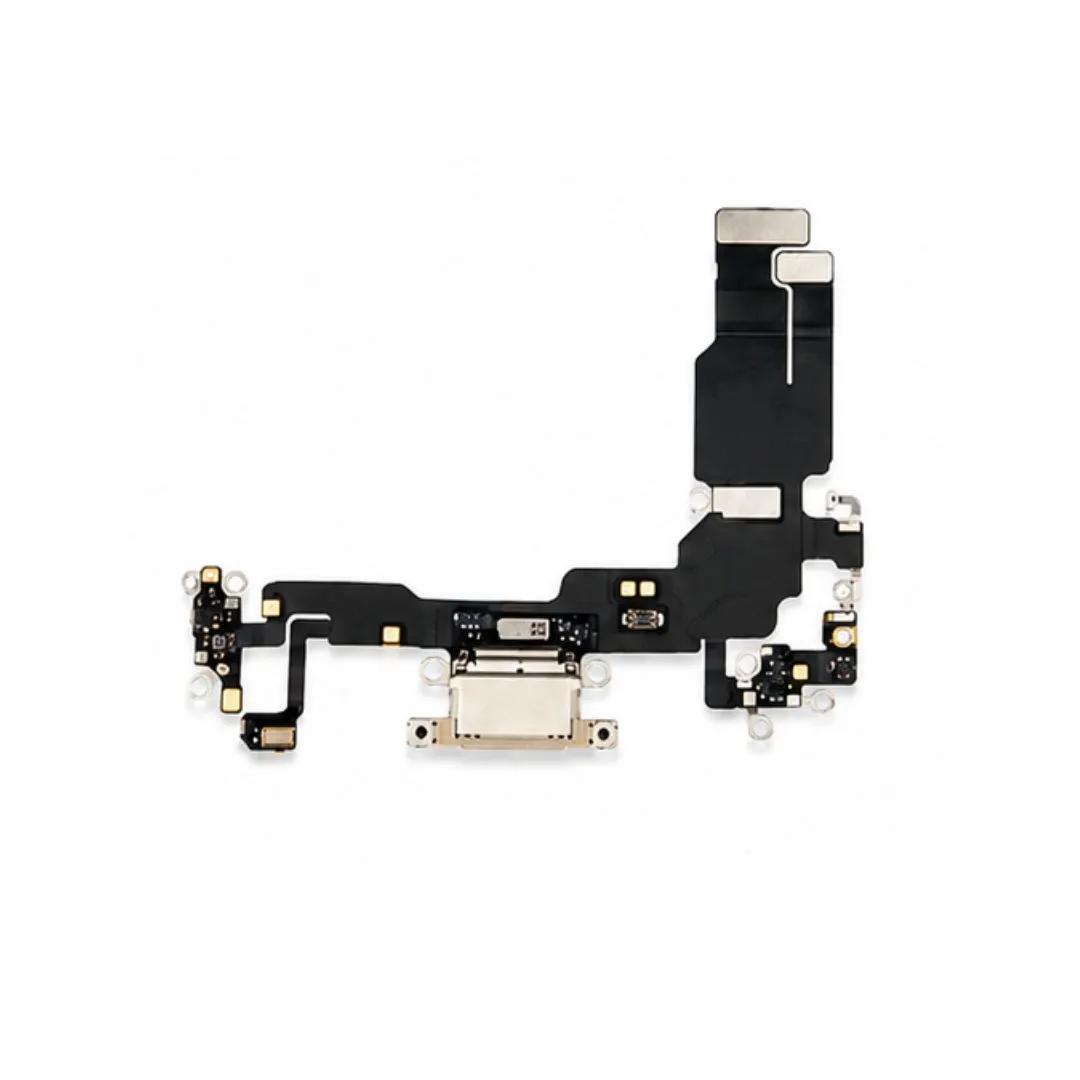 Charging Port Replacement