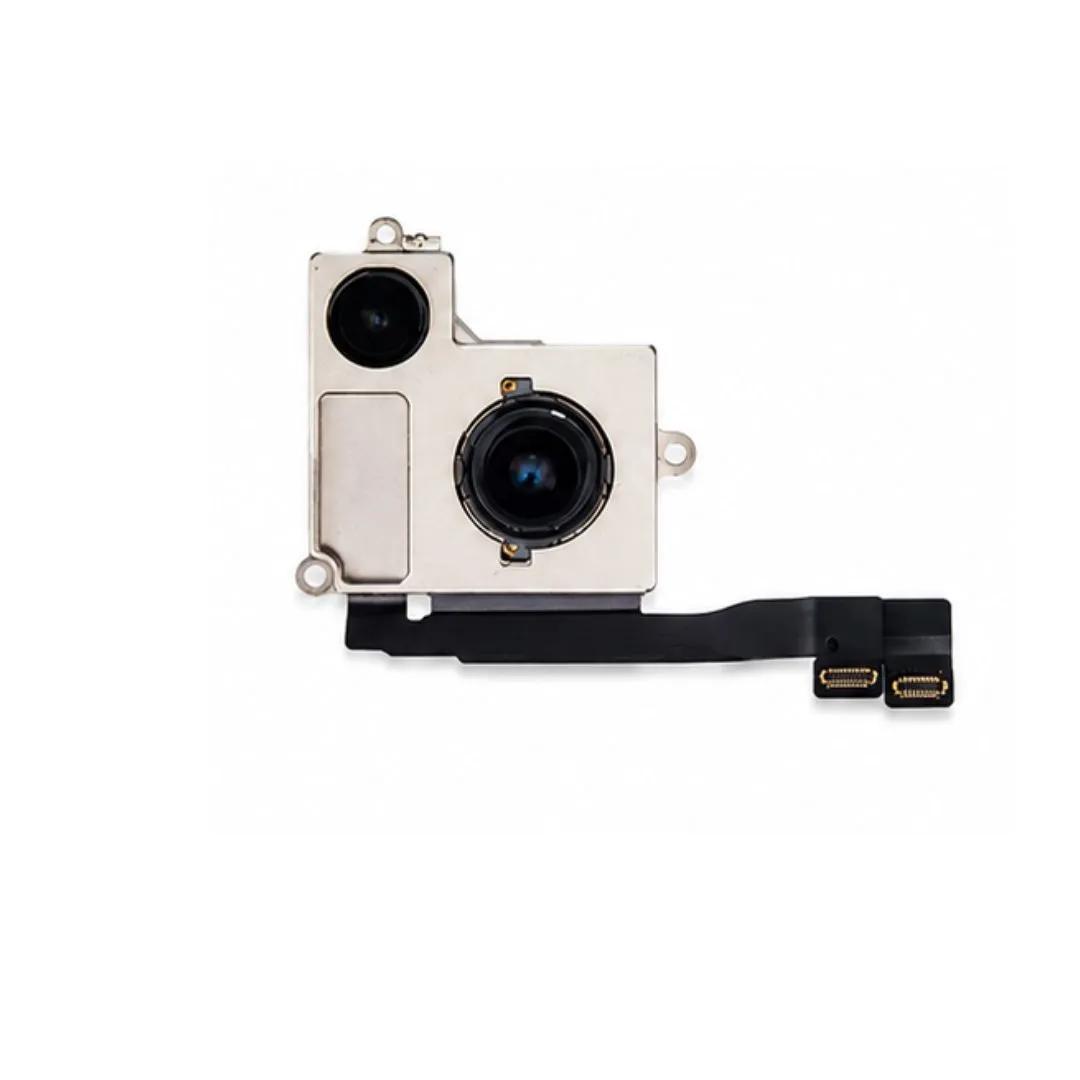 Rear Camera Replacement