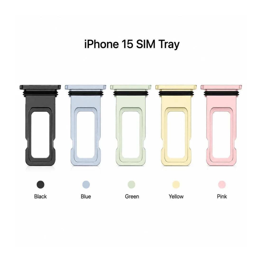 SIM Reader