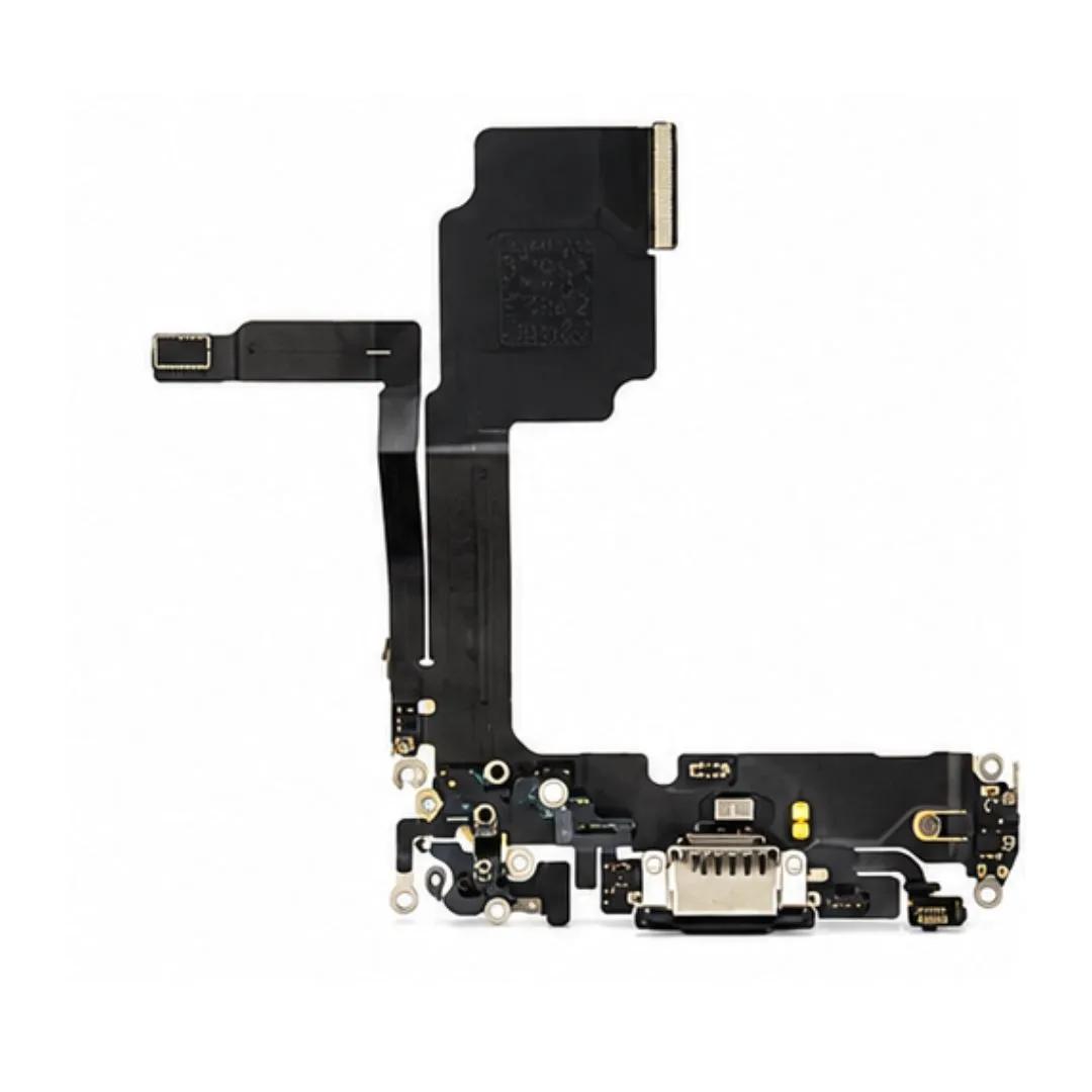 Charging Port Replacement