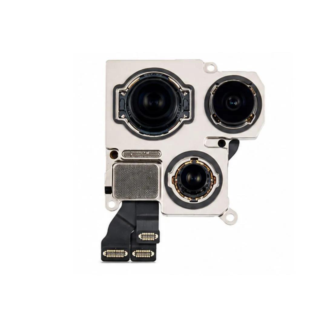 Rear Camera Replacement