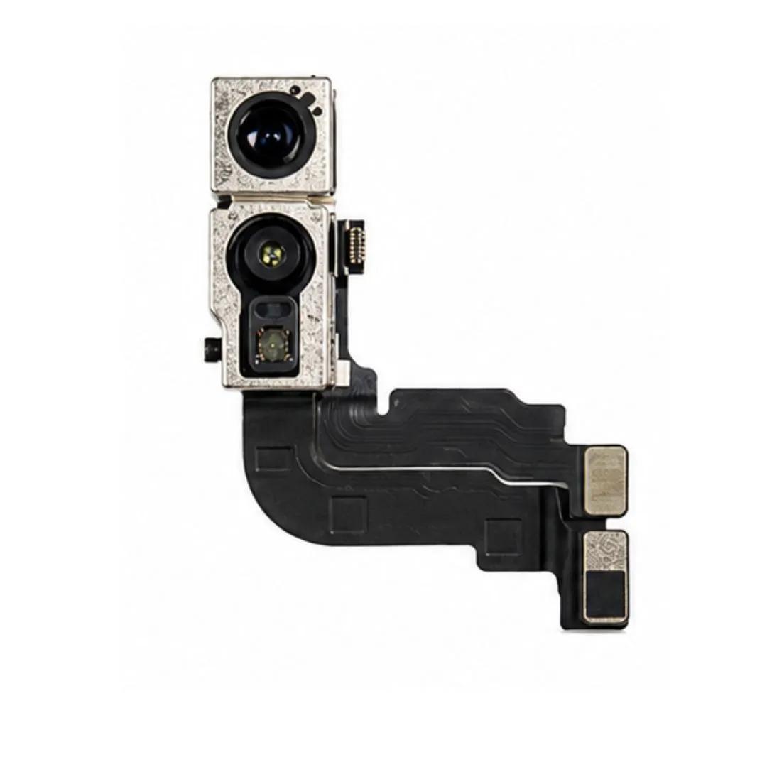 Front Camera Replacement