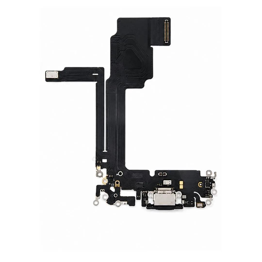 Charging Port Replacement