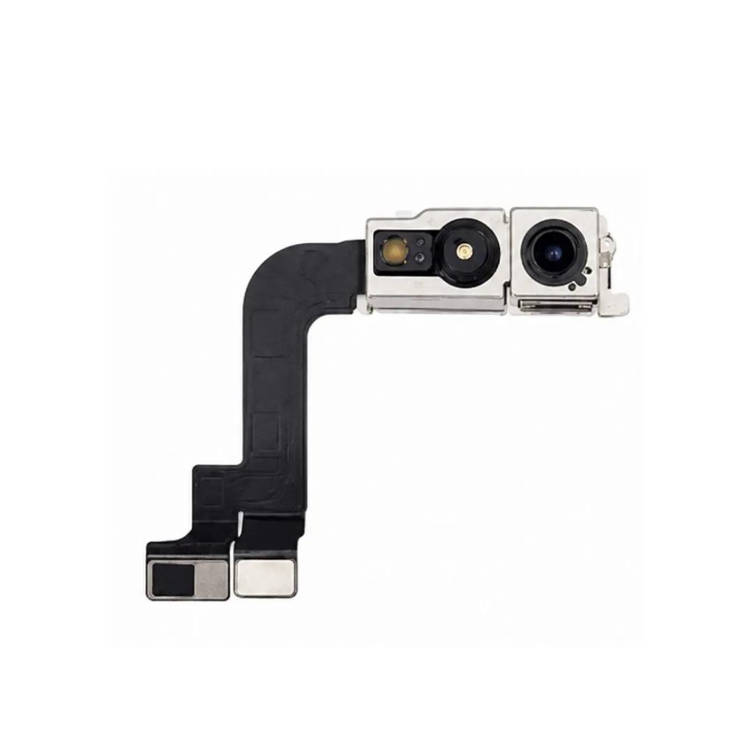 Front Camera Replacement