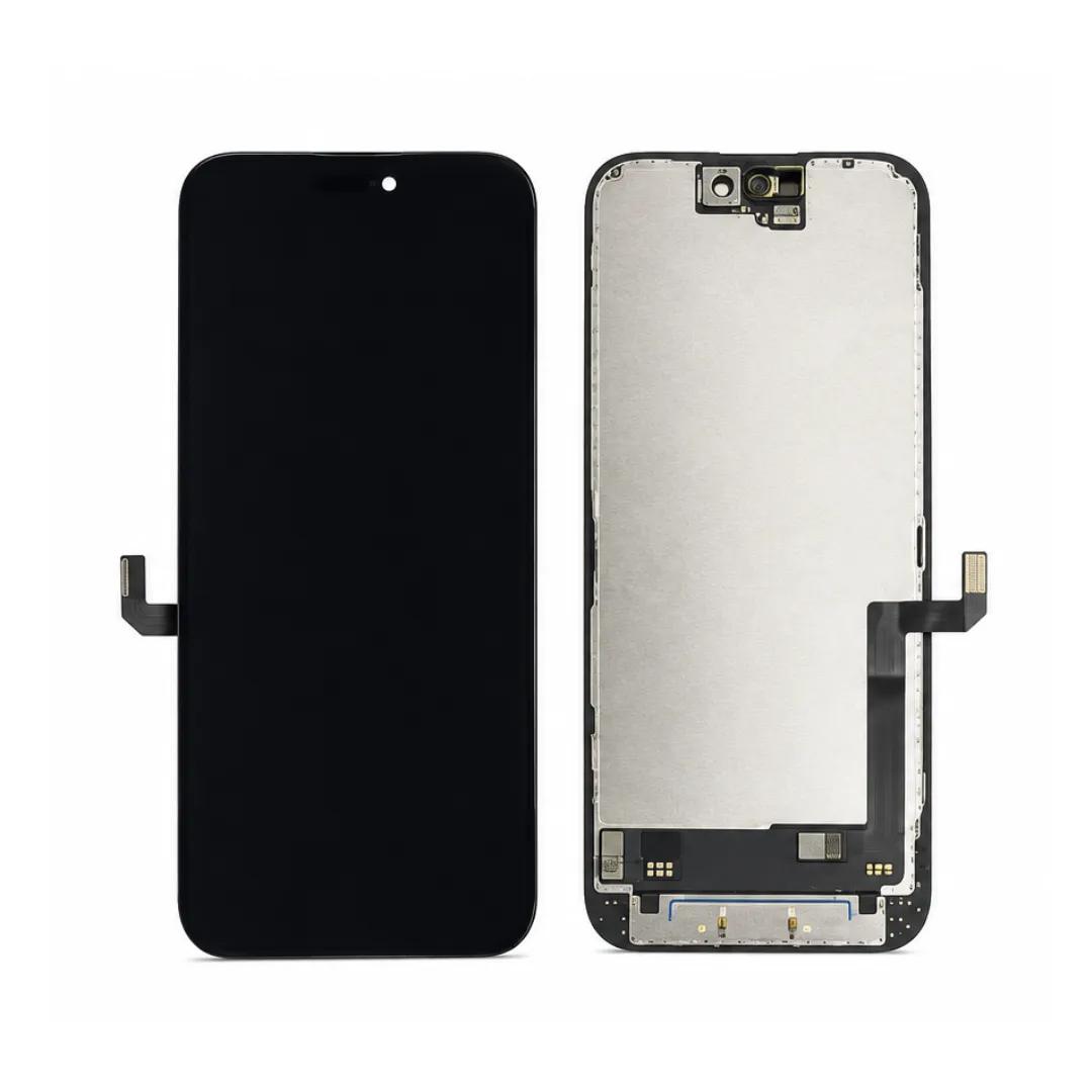Screen Replacement