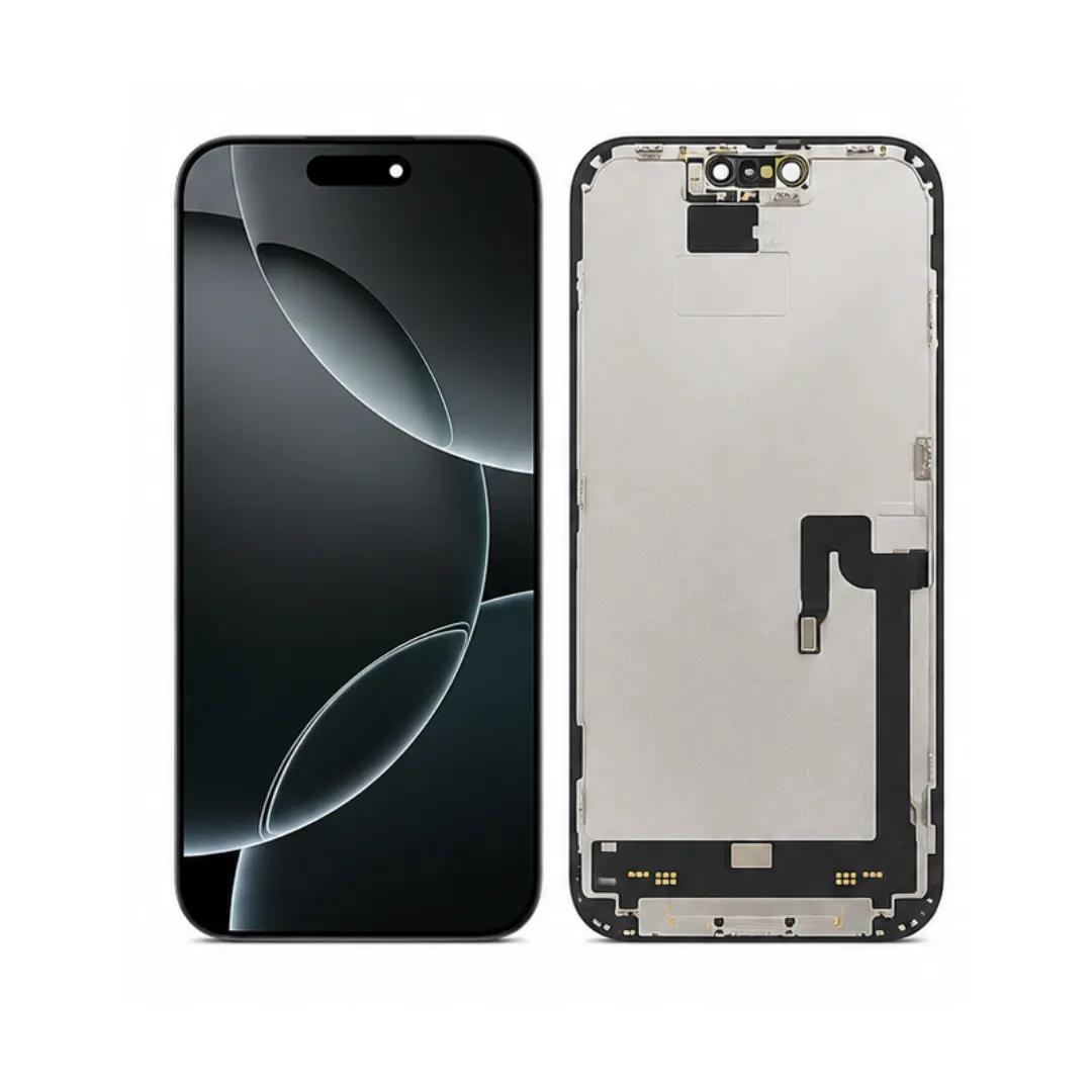 Screen Replacement