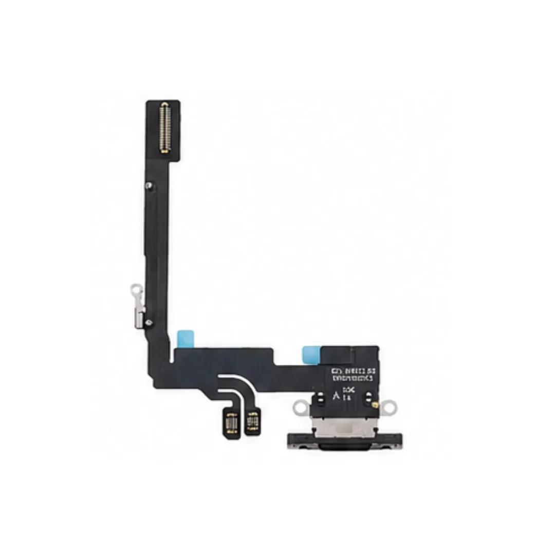 Charging Port Replacement