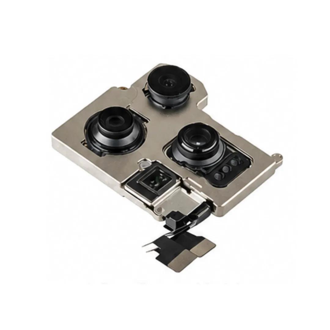 Rear Camera Replacement