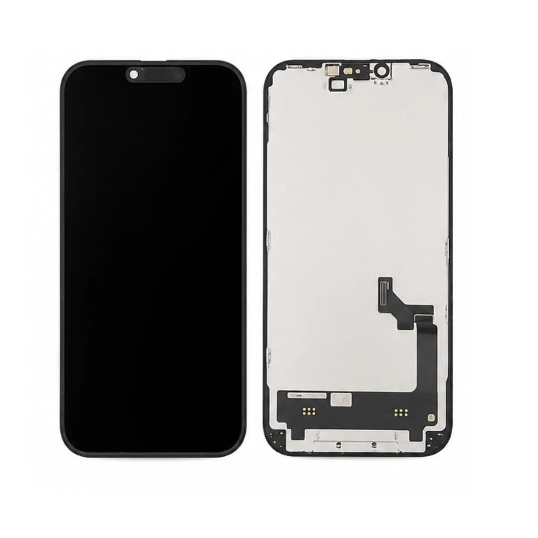 Screen Replacement