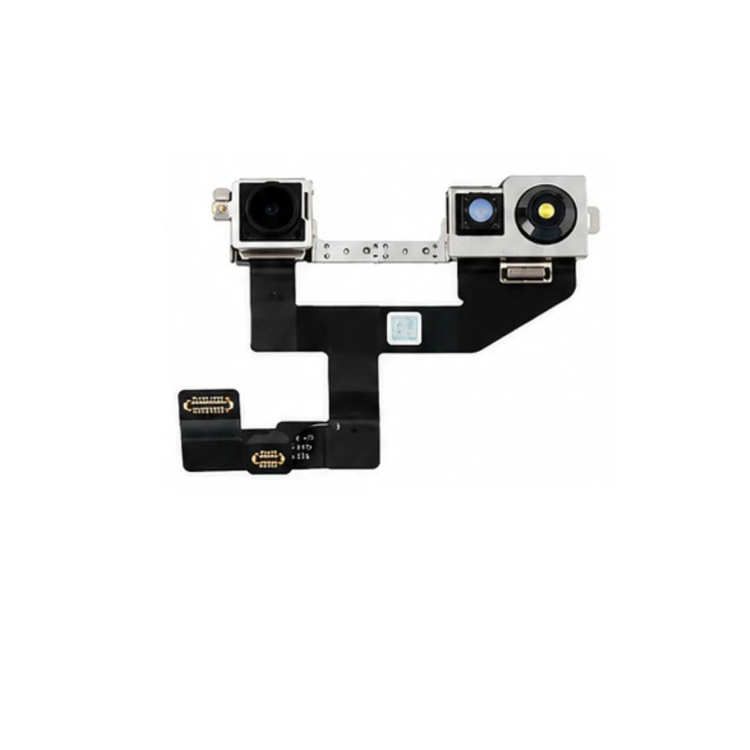 Front Camera Replacement