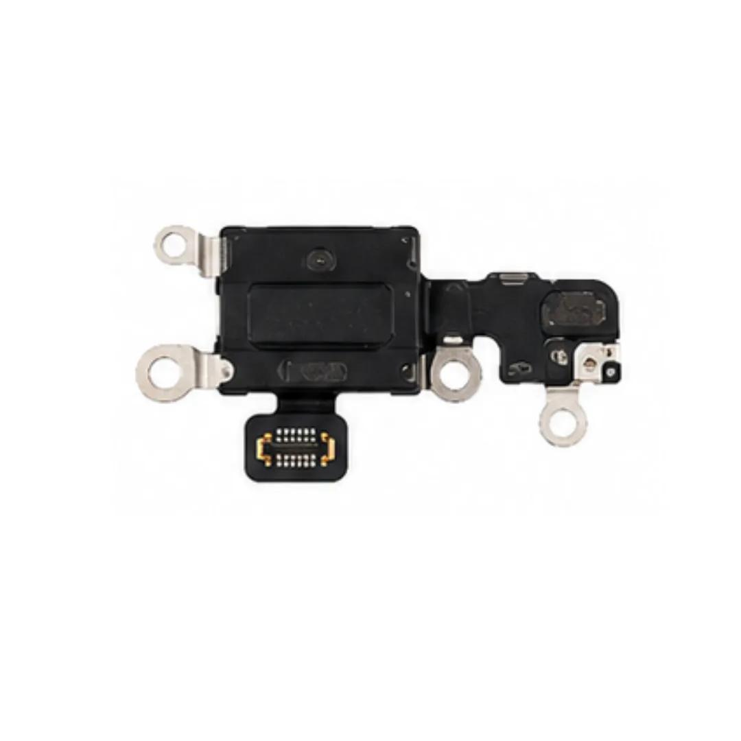 Microphone Replacement