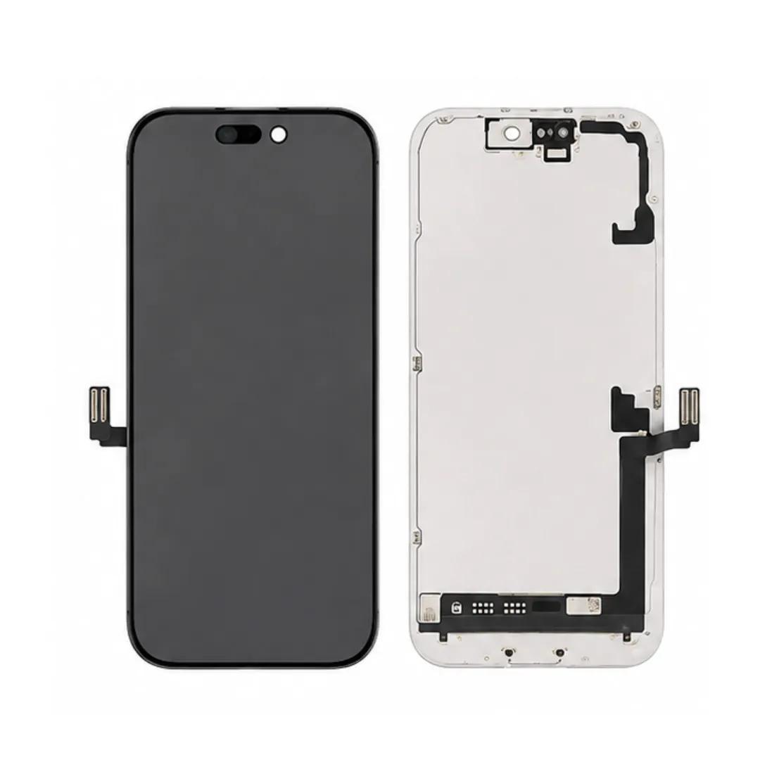 Screen Replacement