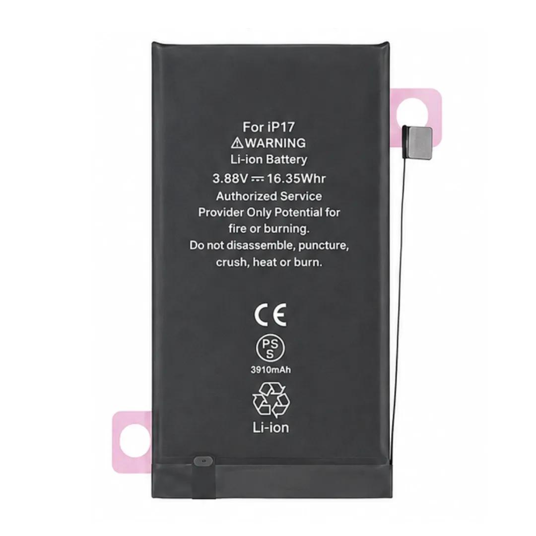 Battery Replacement