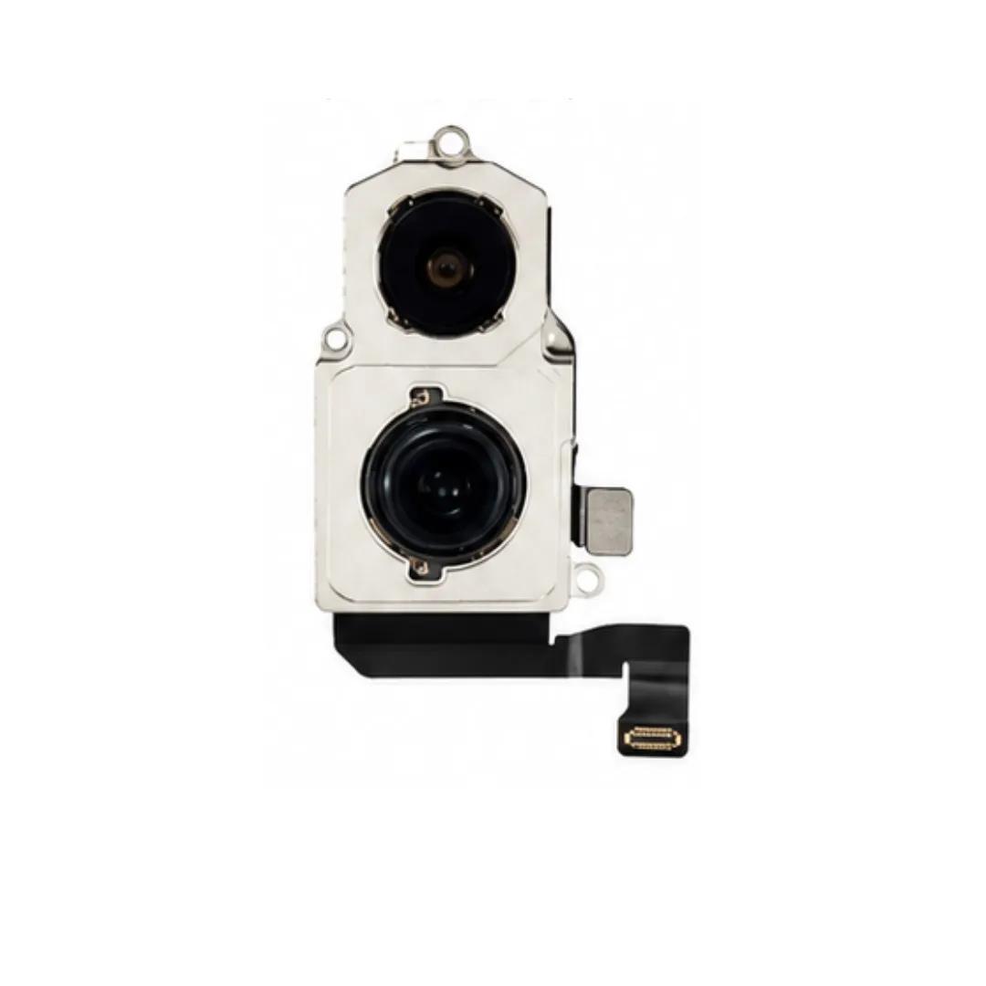 Rear Camera Replacement