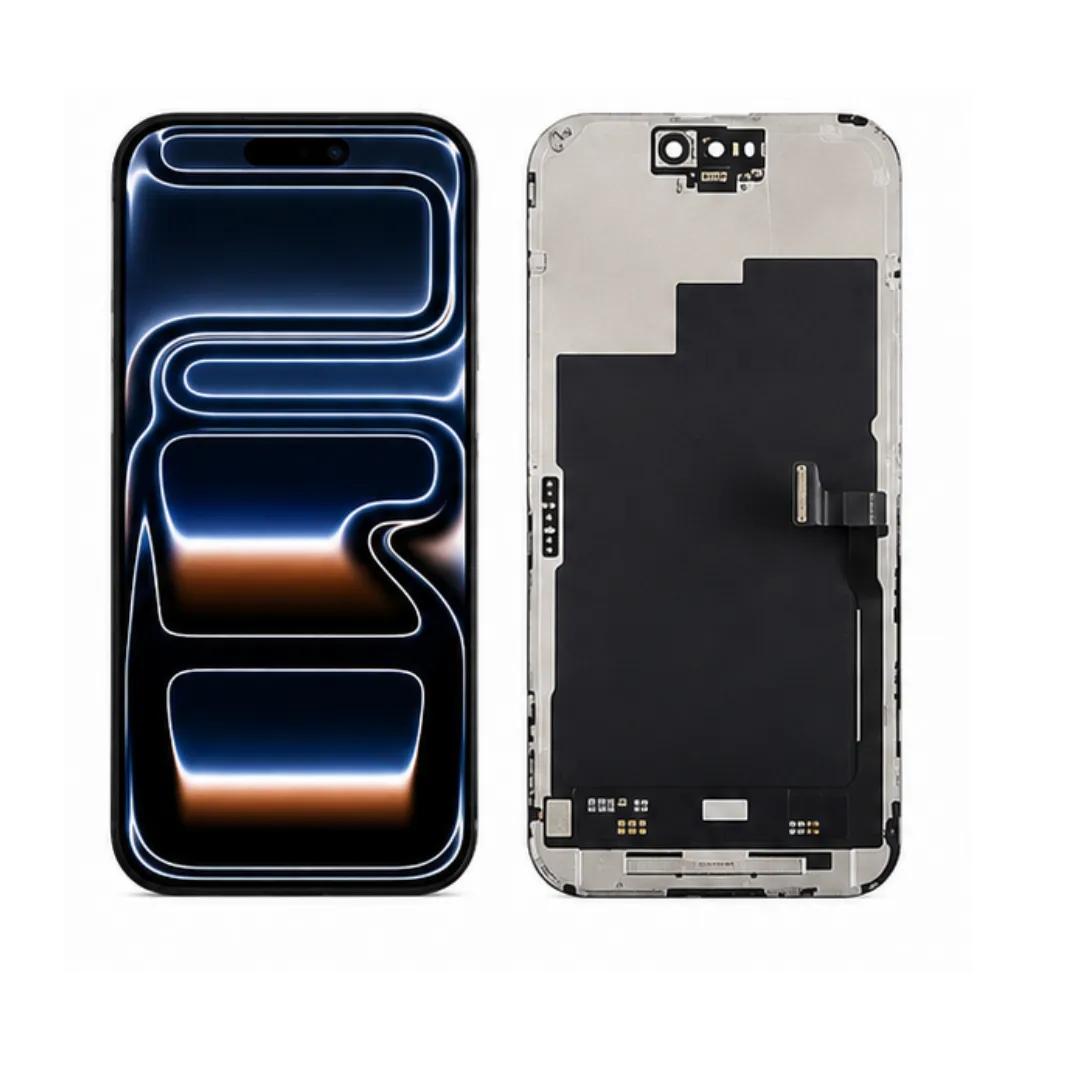Screen Replacement