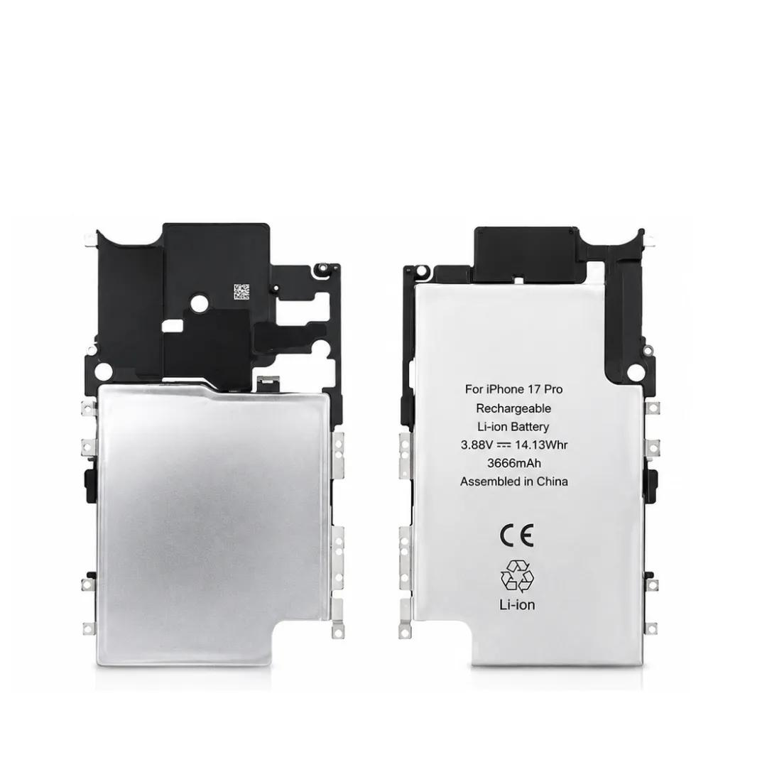 Battery Replacement