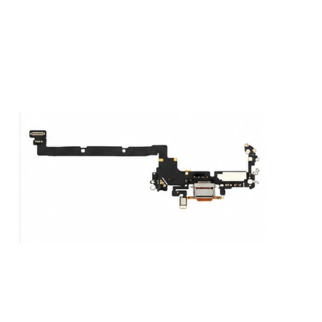 Charging Port Replacement