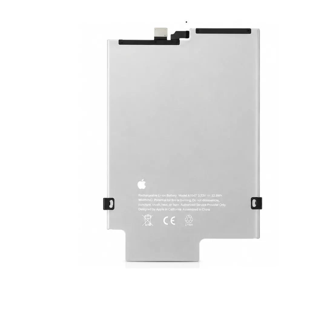 Battery Replacement