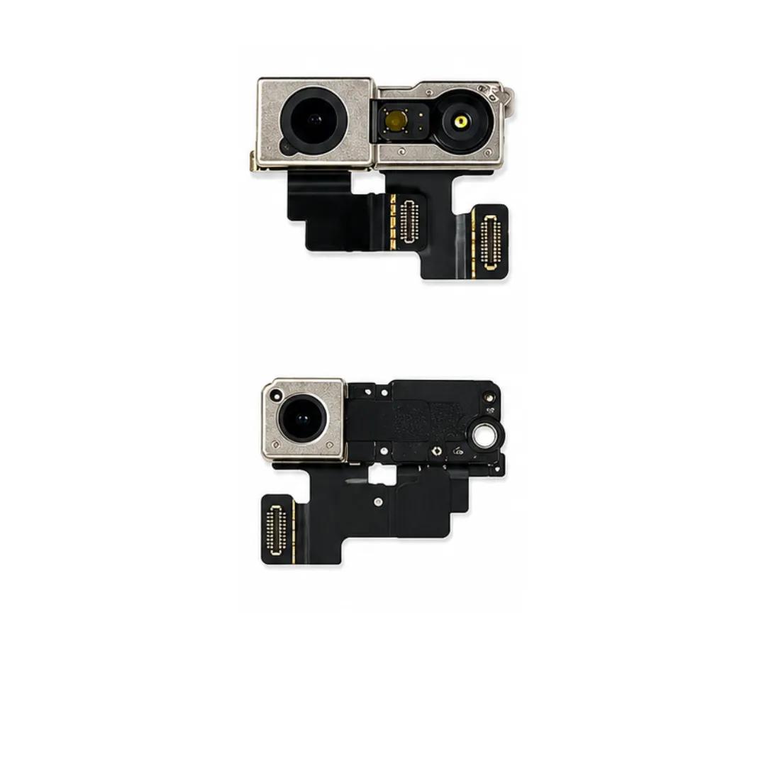 Front Camera Replacement