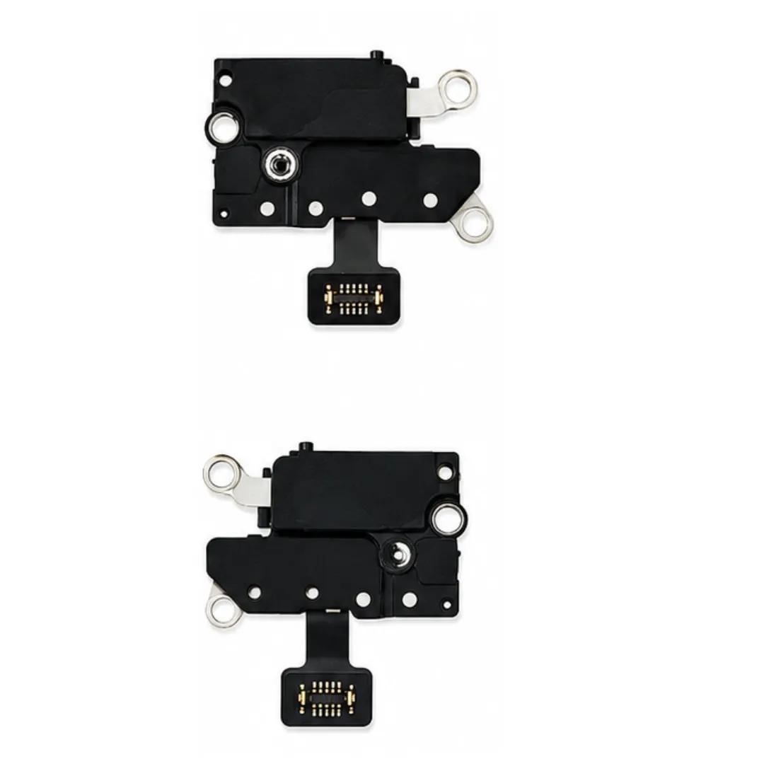 Microphone Replacement