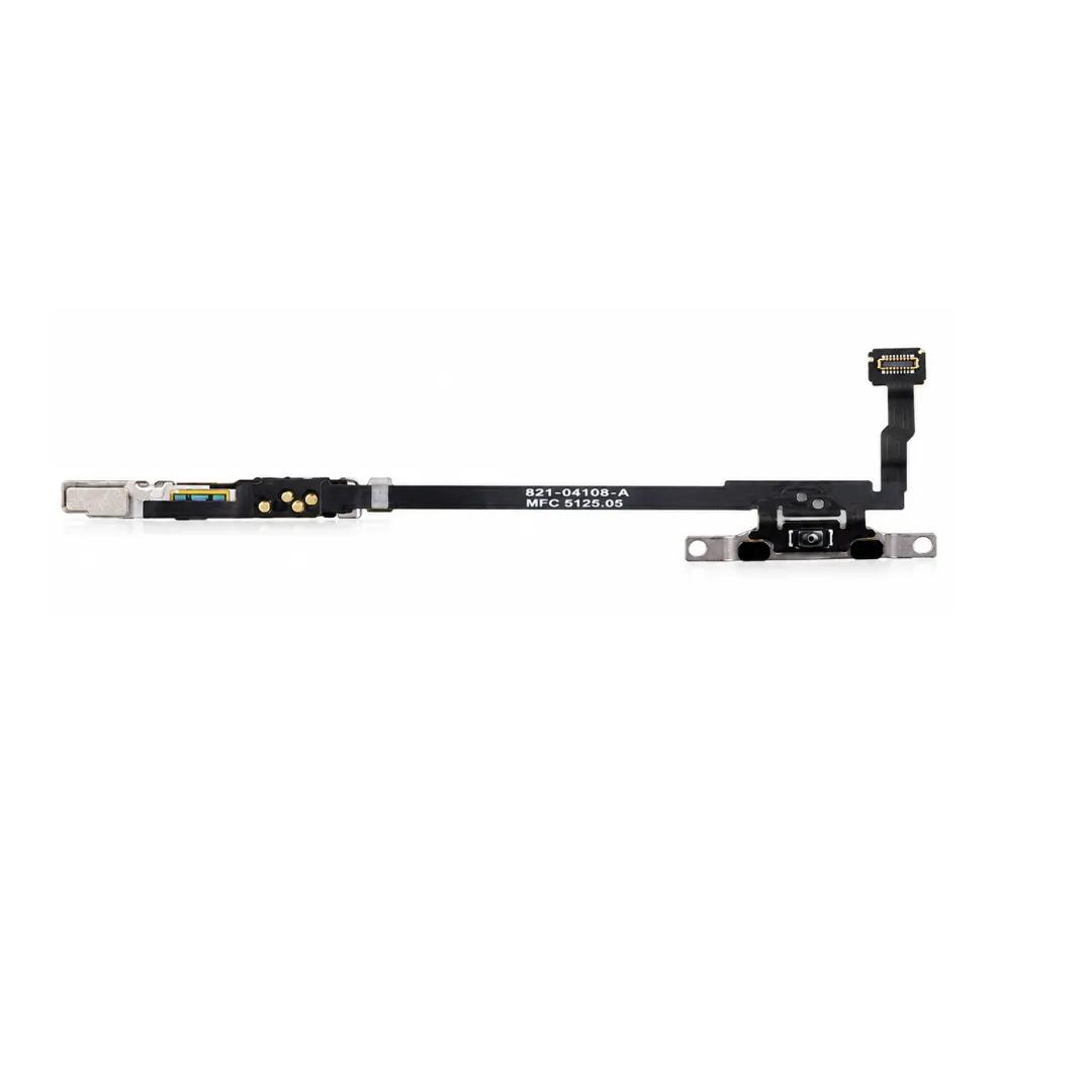 Power Button Repair