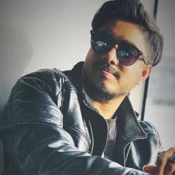 Md Marfot Ullah
