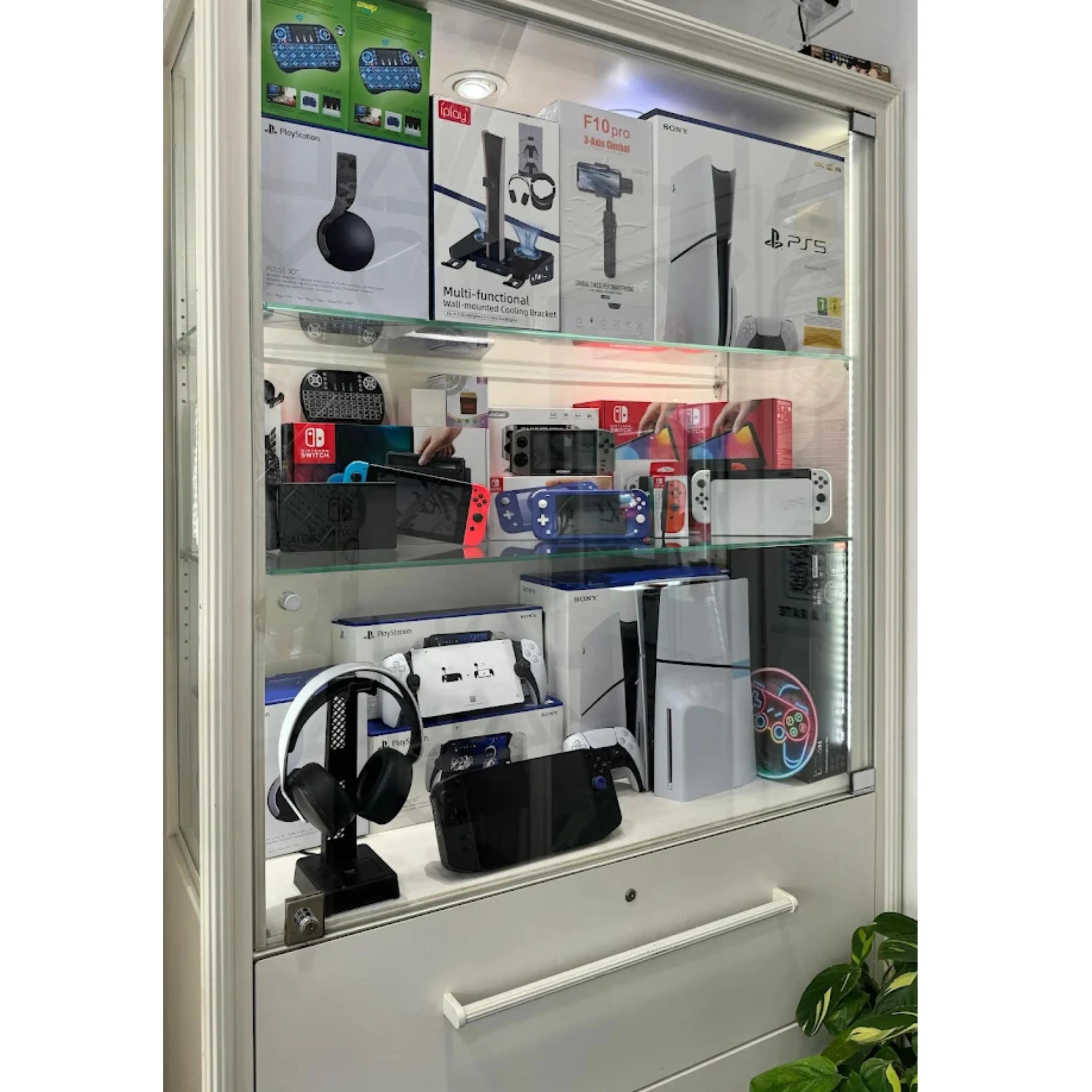 Gaming a Pontedera: Console, PlayStation, Accessori e Riparazioni | Kamil Store